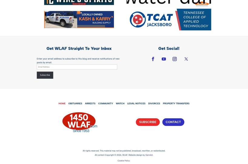 WLAF