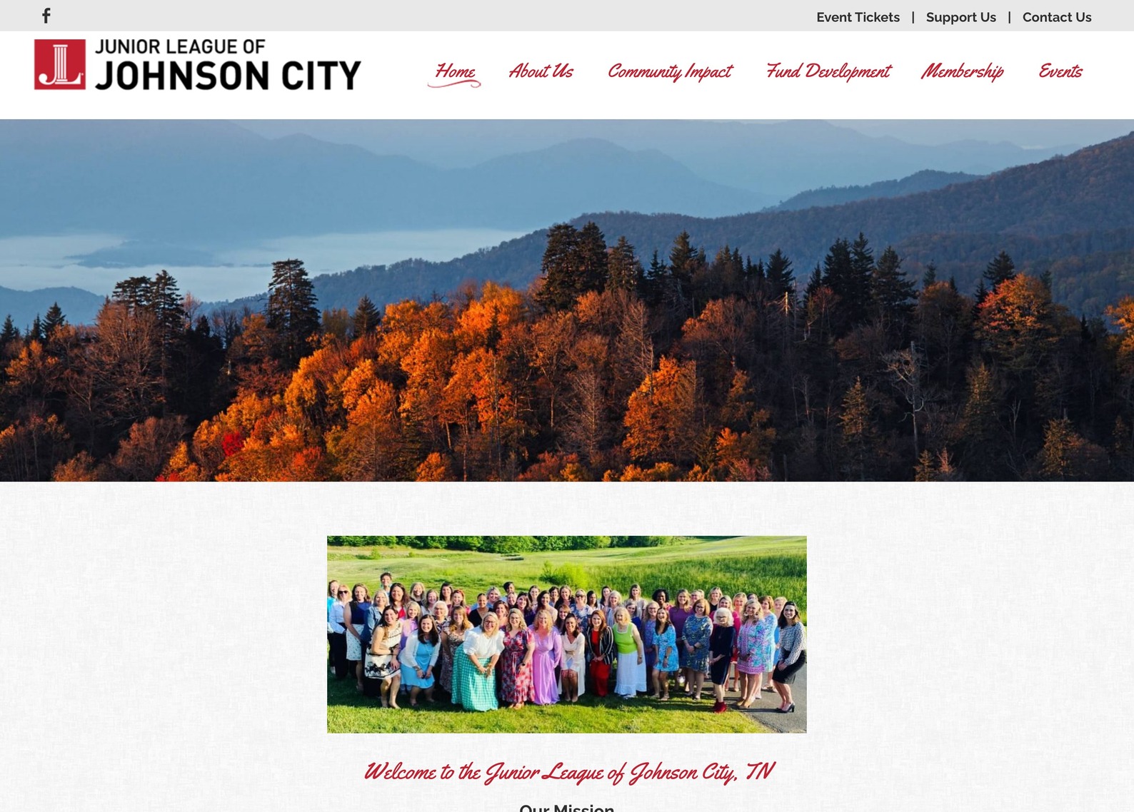 Junior League of Johnson City