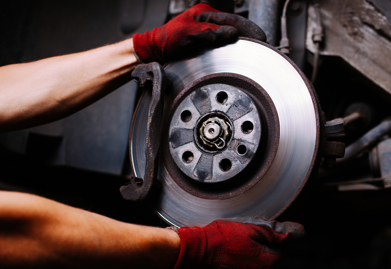 Auto Service Marketing 101: Top 3 Tips for Marketing Your Auto Repair Company