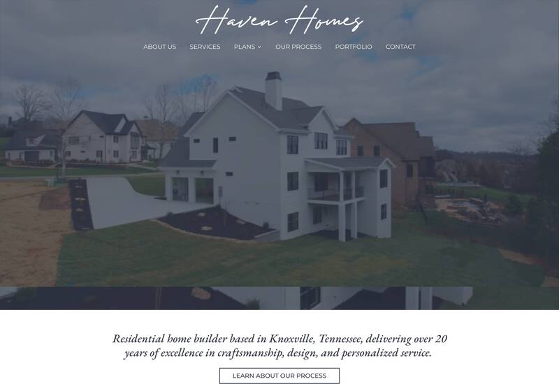 Haven Homes