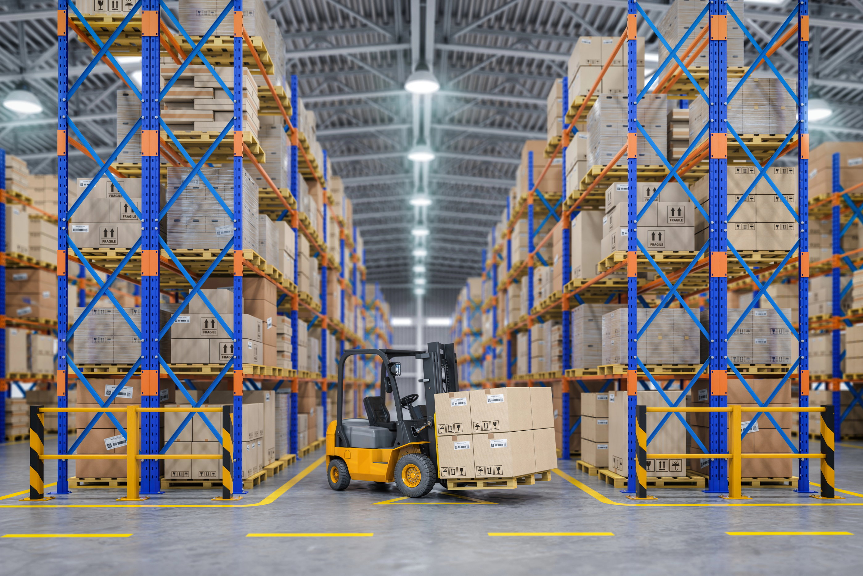 How to Win More Warehousing Contracts Without Sounding Like Everyone Else