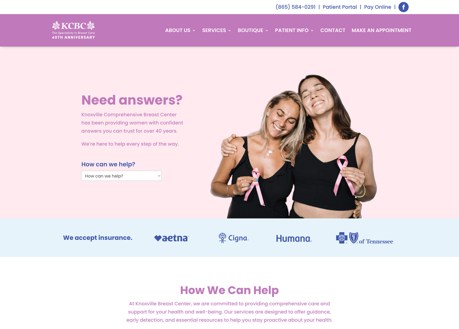 Knoxville Breast Center