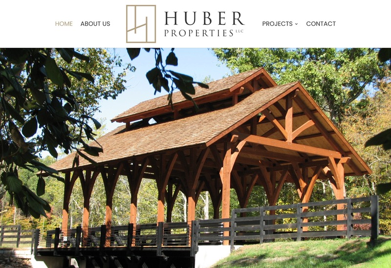 Huber Properties