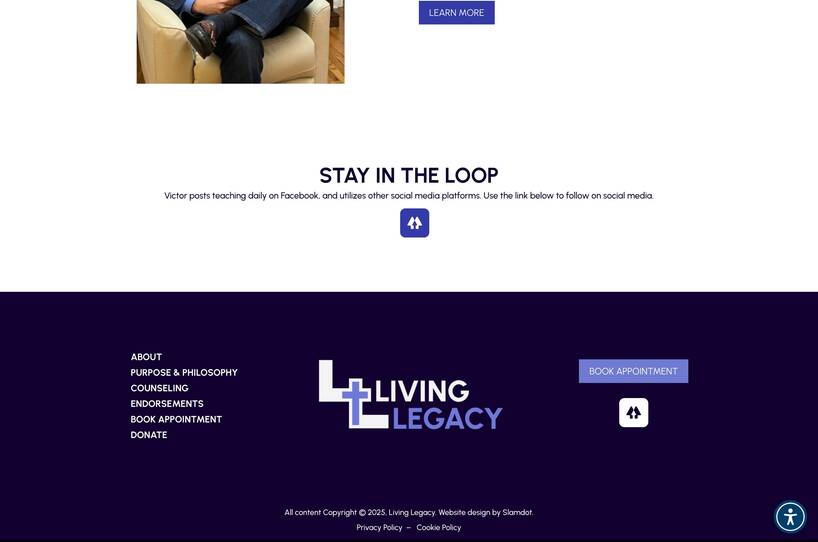 Living Legacy International