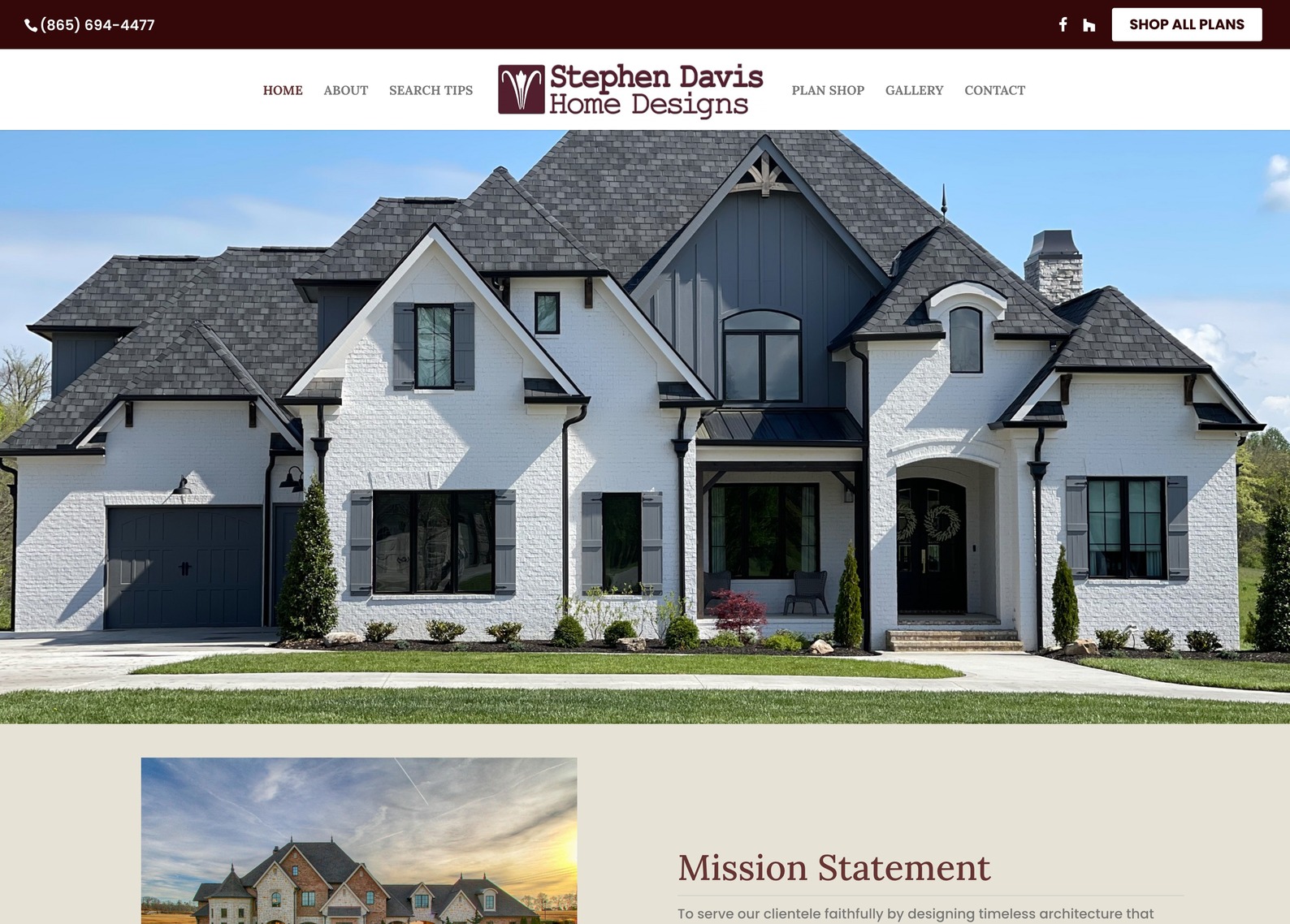 Stephen Davis Plan Collection LLC