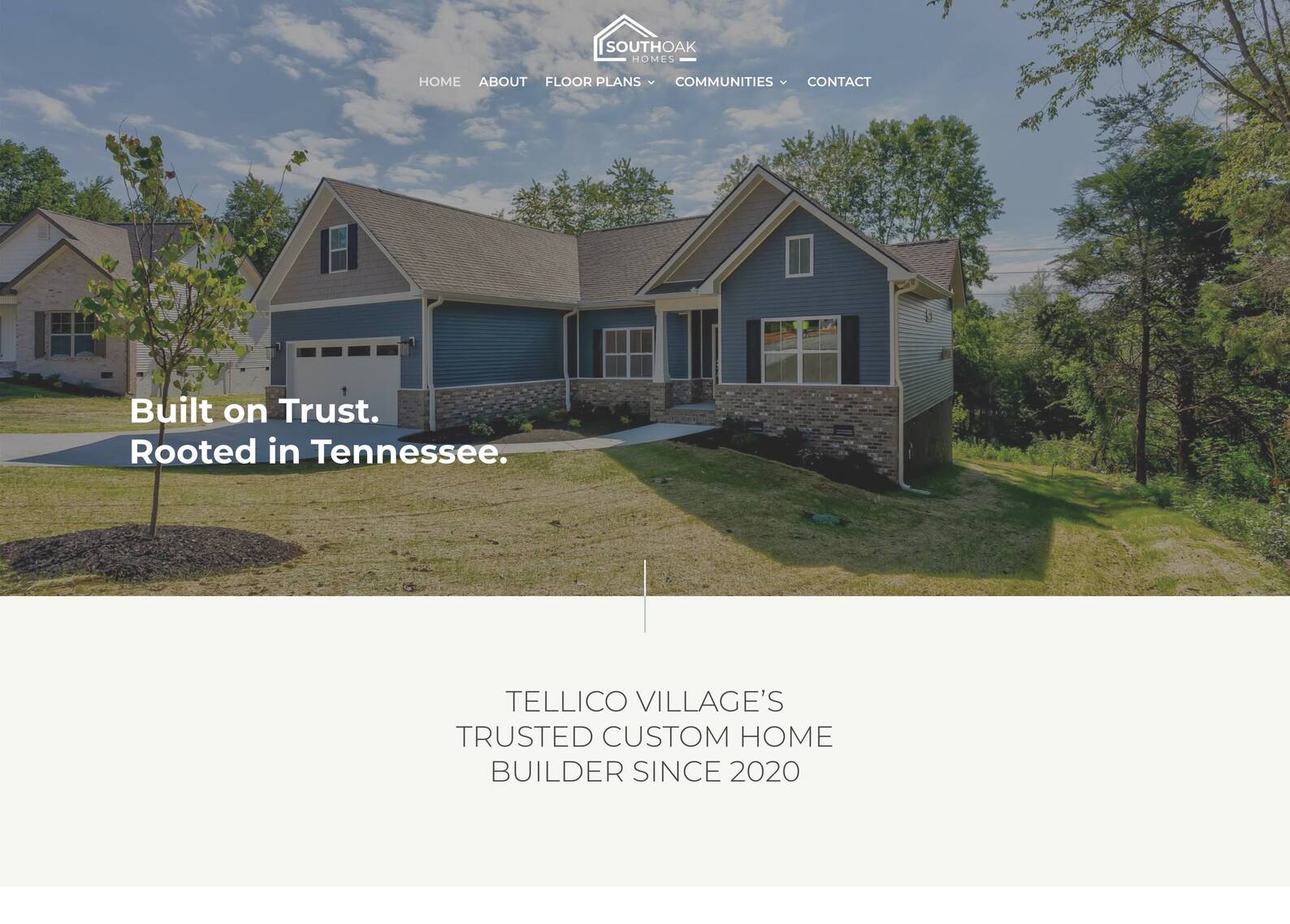 South Oak Construction