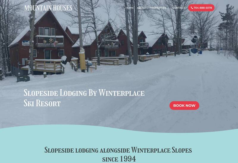 Mountain Houses, LLC