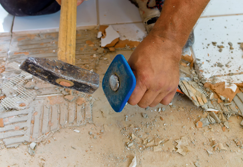 5 Google Tools Every Home Remodeling Marketing Campaign Needs