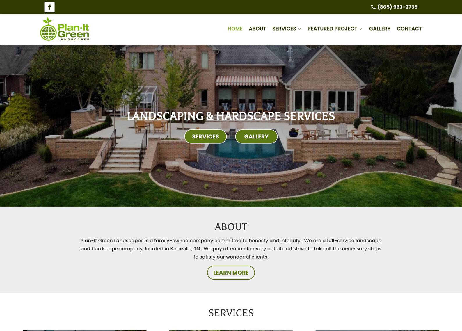 Plan-it Green Landscapes