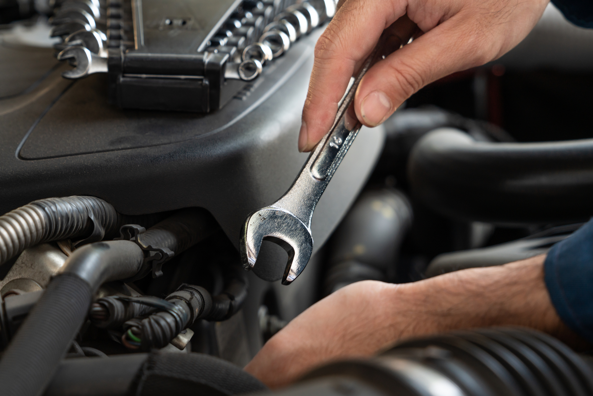 SEO for Auto Service Shops - How to Drive More Traffic to Your Car Repair Website