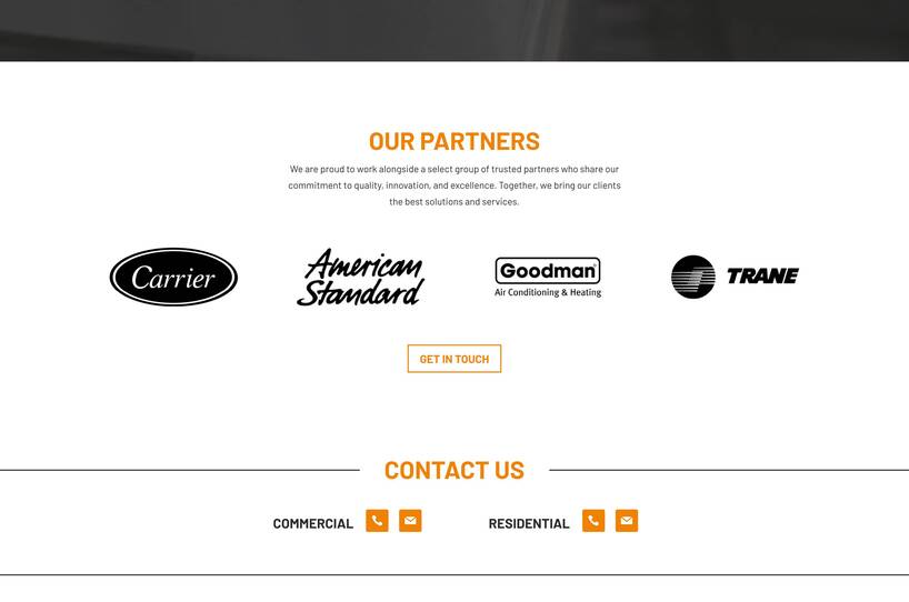 Archer Air Conditioning Service Co., Inc.