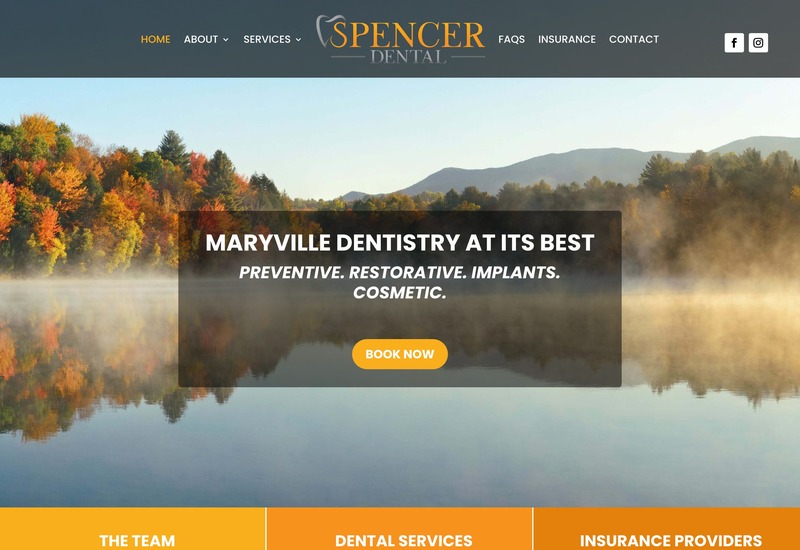 Spencer Dental