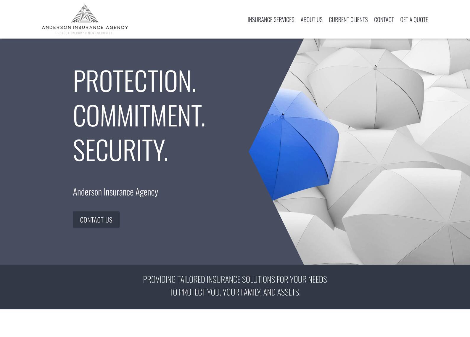 Anderson Insurance Agency