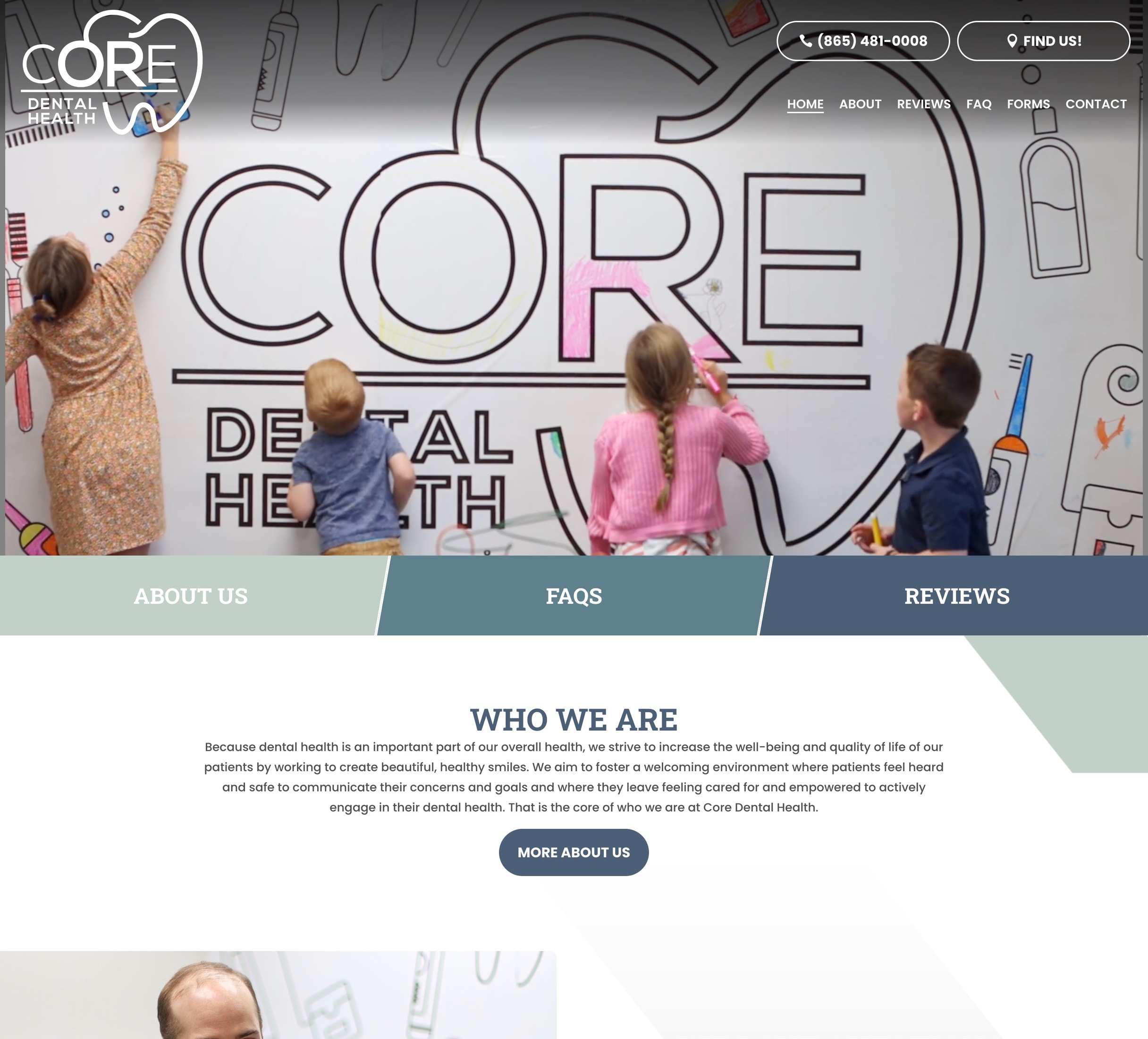 Core Dental Health