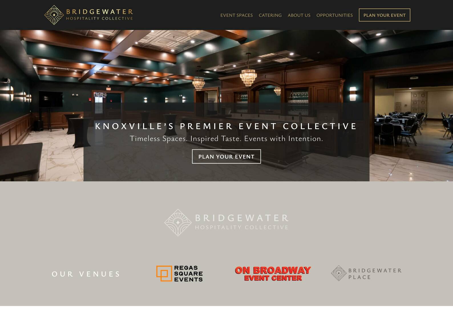 Bridgewater Hospitality Collective
