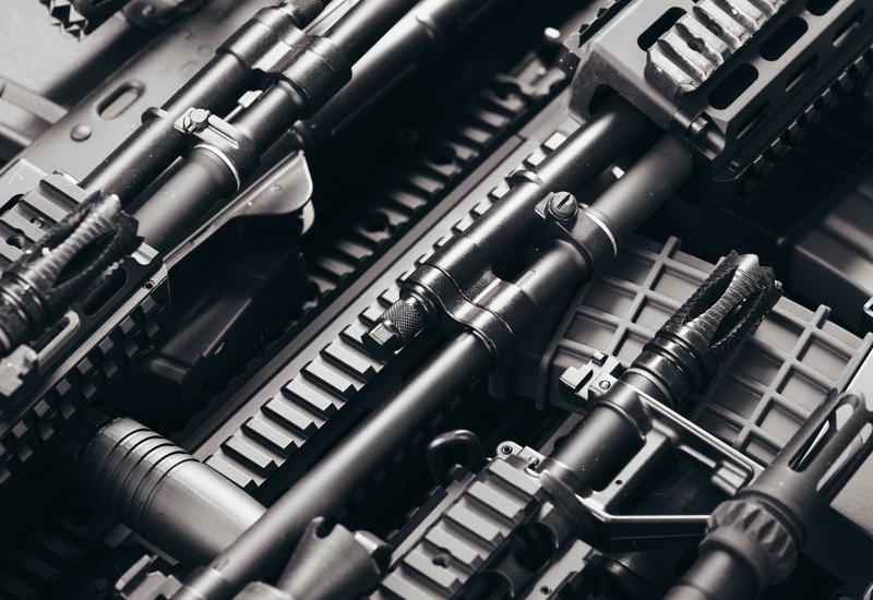 7 Proven Ways to Attract More Gun Shop Customers