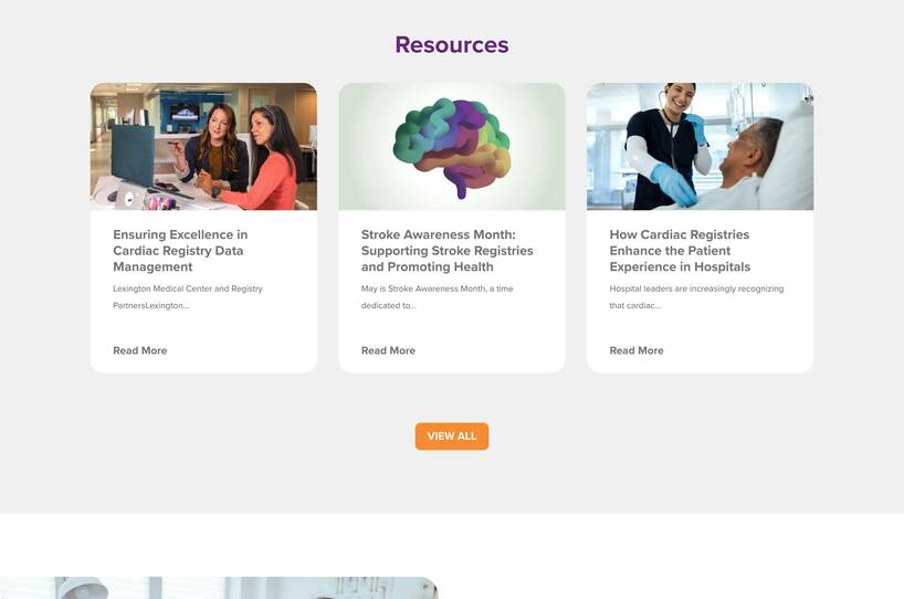 Registry Partners