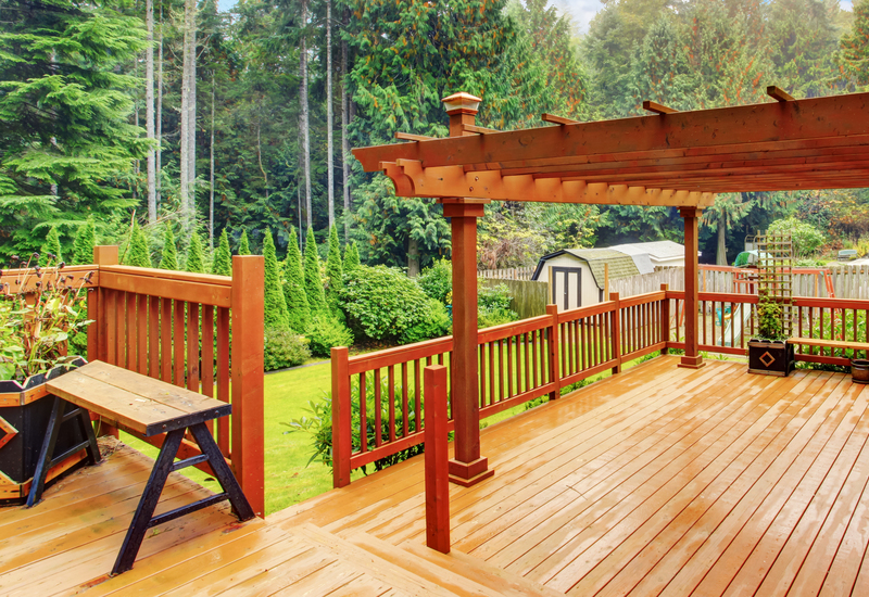 Deck Builder Marketing on Google: Acquire Customers Using Google My Business