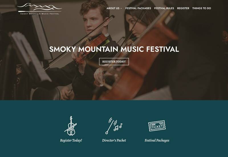 Smoky Mountain Music Festival