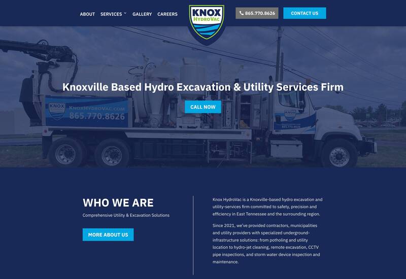 Knox HydroVac LLC