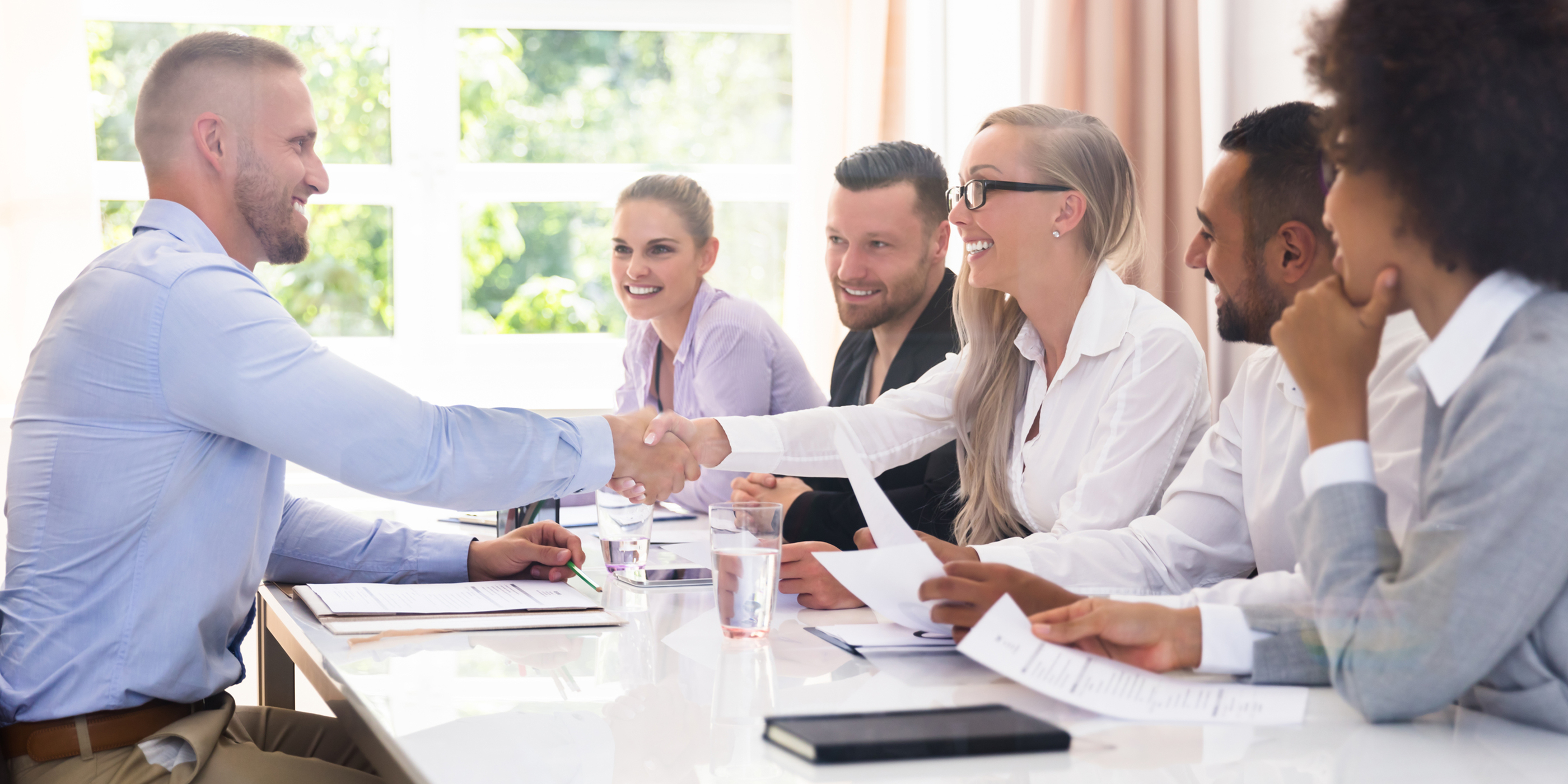 Why Your Staffing Agency Website Gets Website Hits But No Calls (How to Fix It)