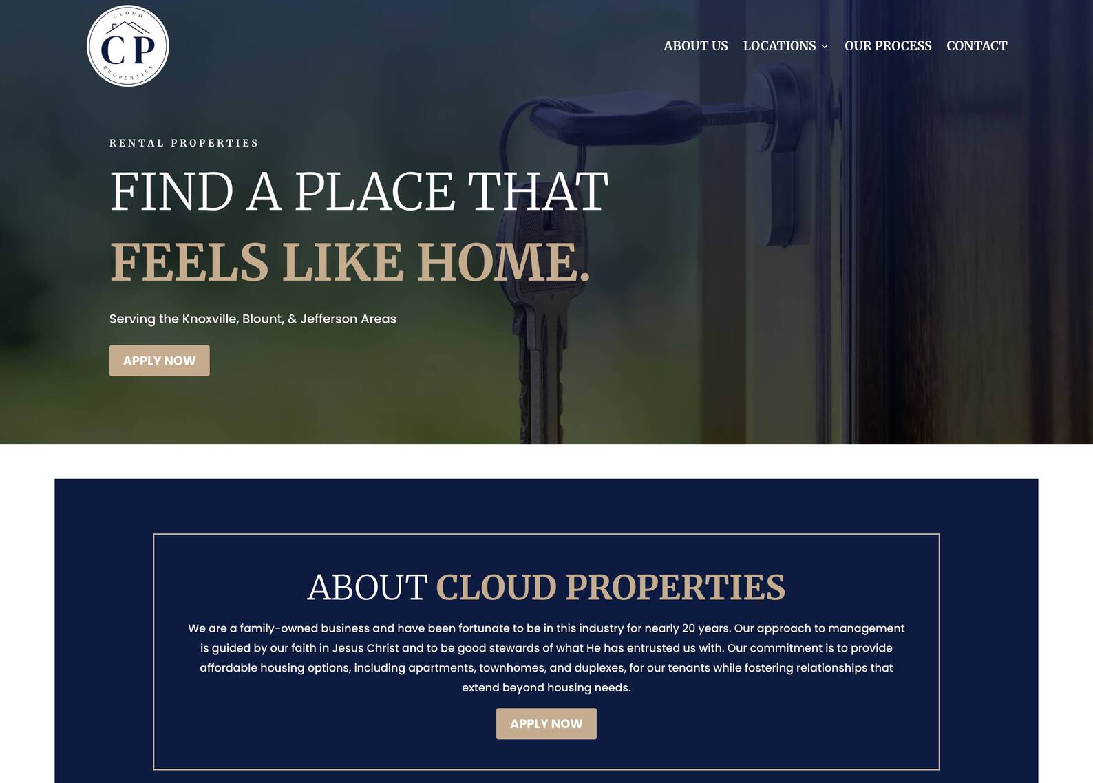 Cloud Properties