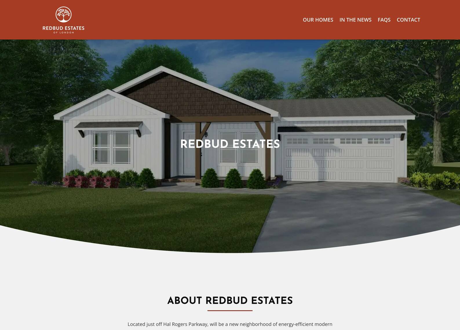 Redbud Estates