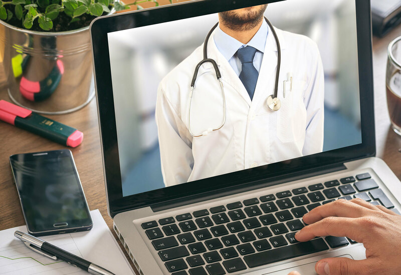 How To Market Virtual Doctor Appointment Services to Acquire New Patients