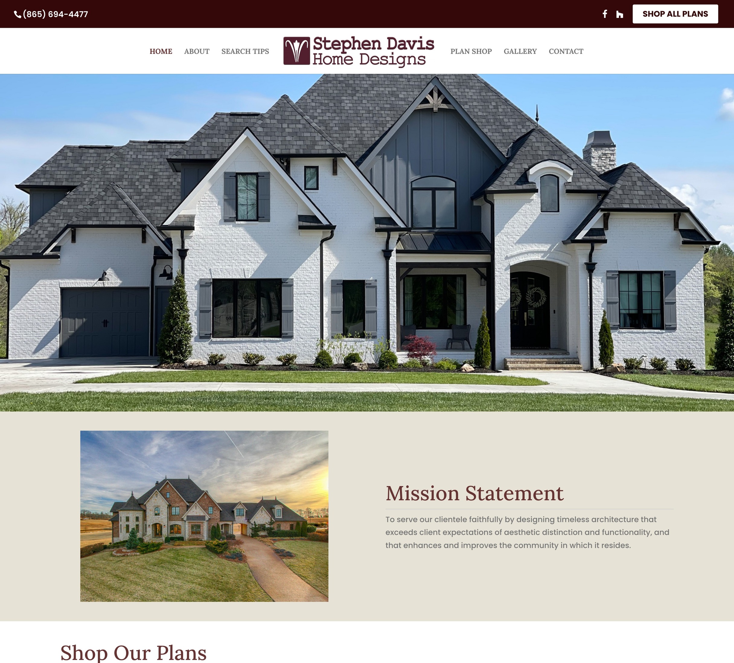 Stephen Davis Plan Collection LLC