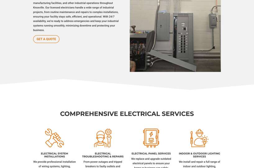 Dalco Electric & Sign, LLC