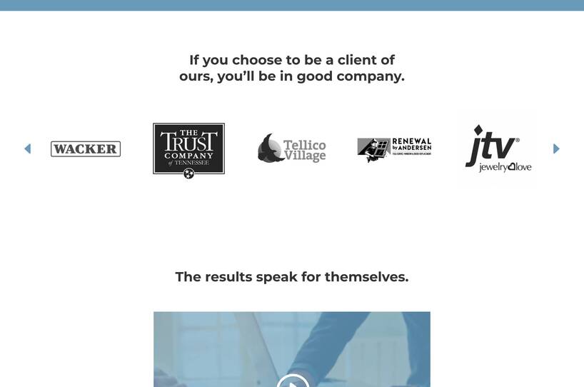 Fletcher Marketing Communications