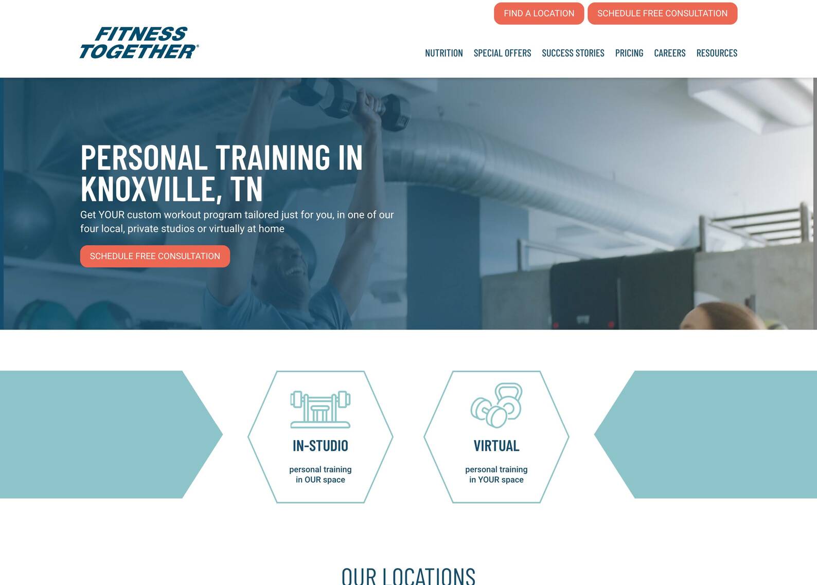 Fitness Together