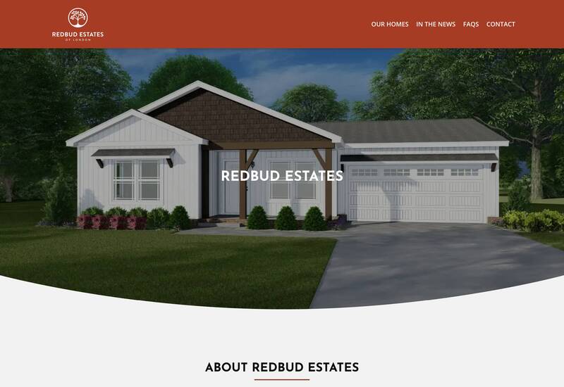 Redbud Estates