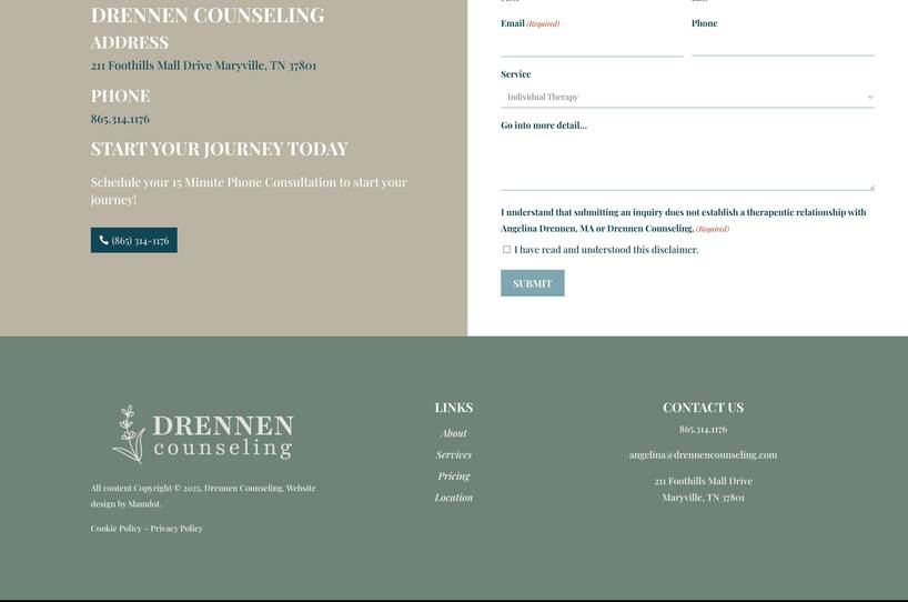 Drennen Counseling