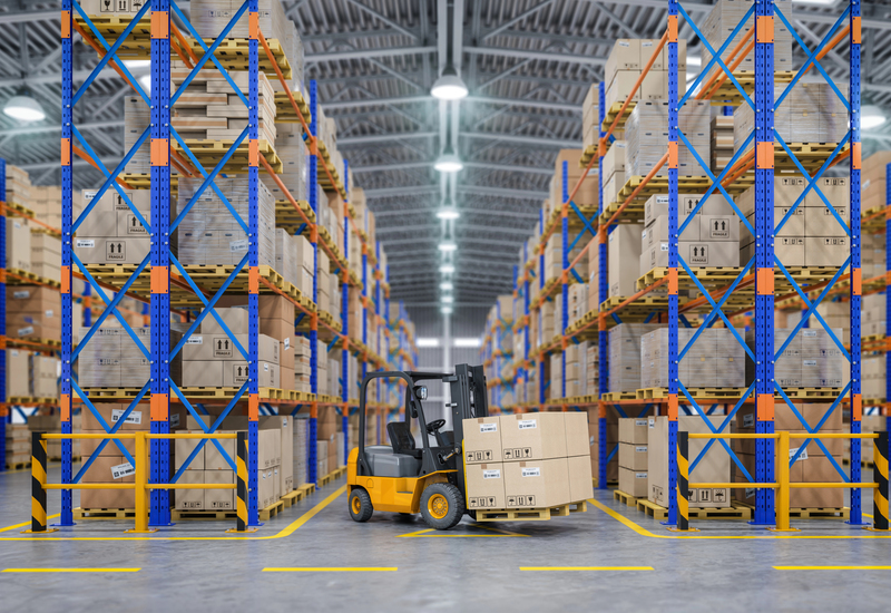 Why Your Warehousing Service Pages Aren’t Converting (Plus Instant Fixes)