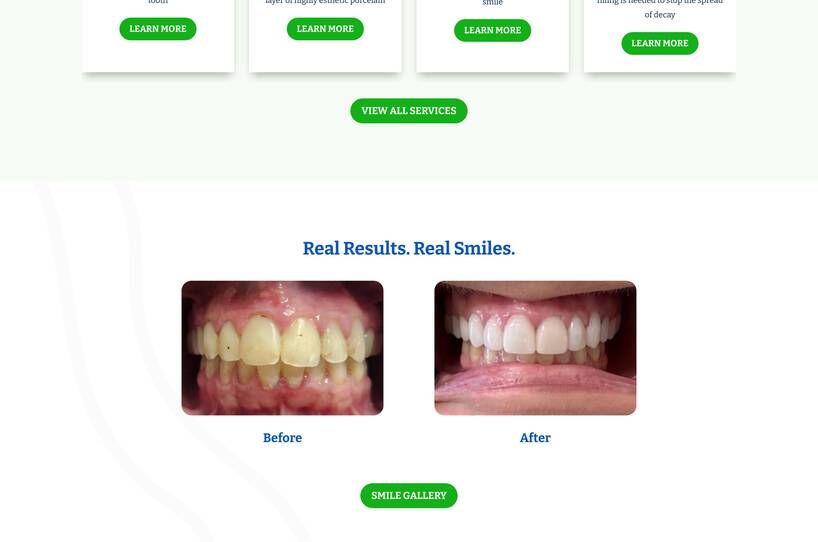 Deming Family Dentistry