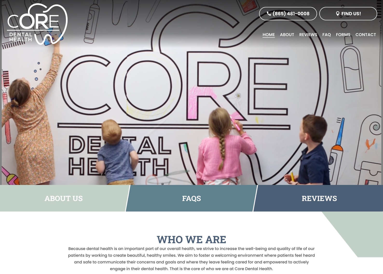 Core Dental Health