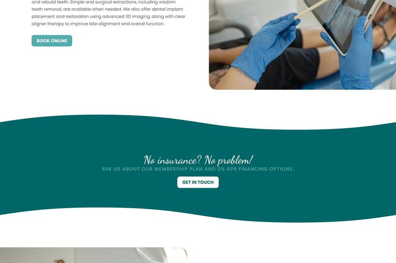 Olson Family Dentistry