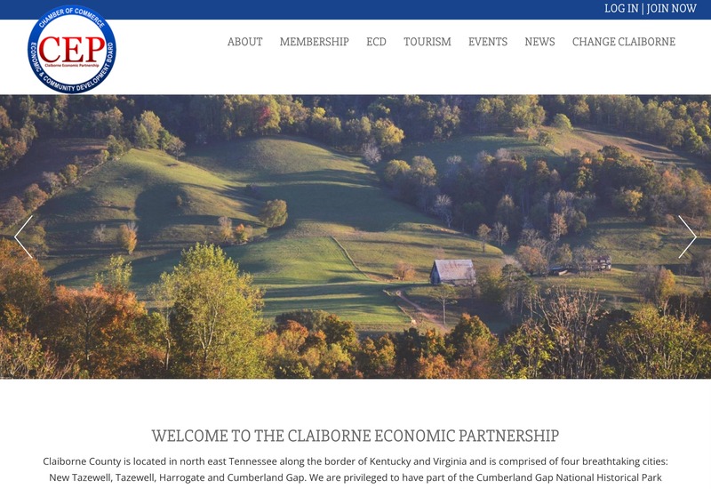 Claiborne Economic Partnership