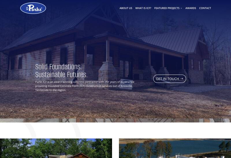 Parks ICF, LLC