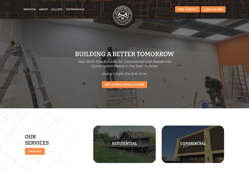 CML Construction