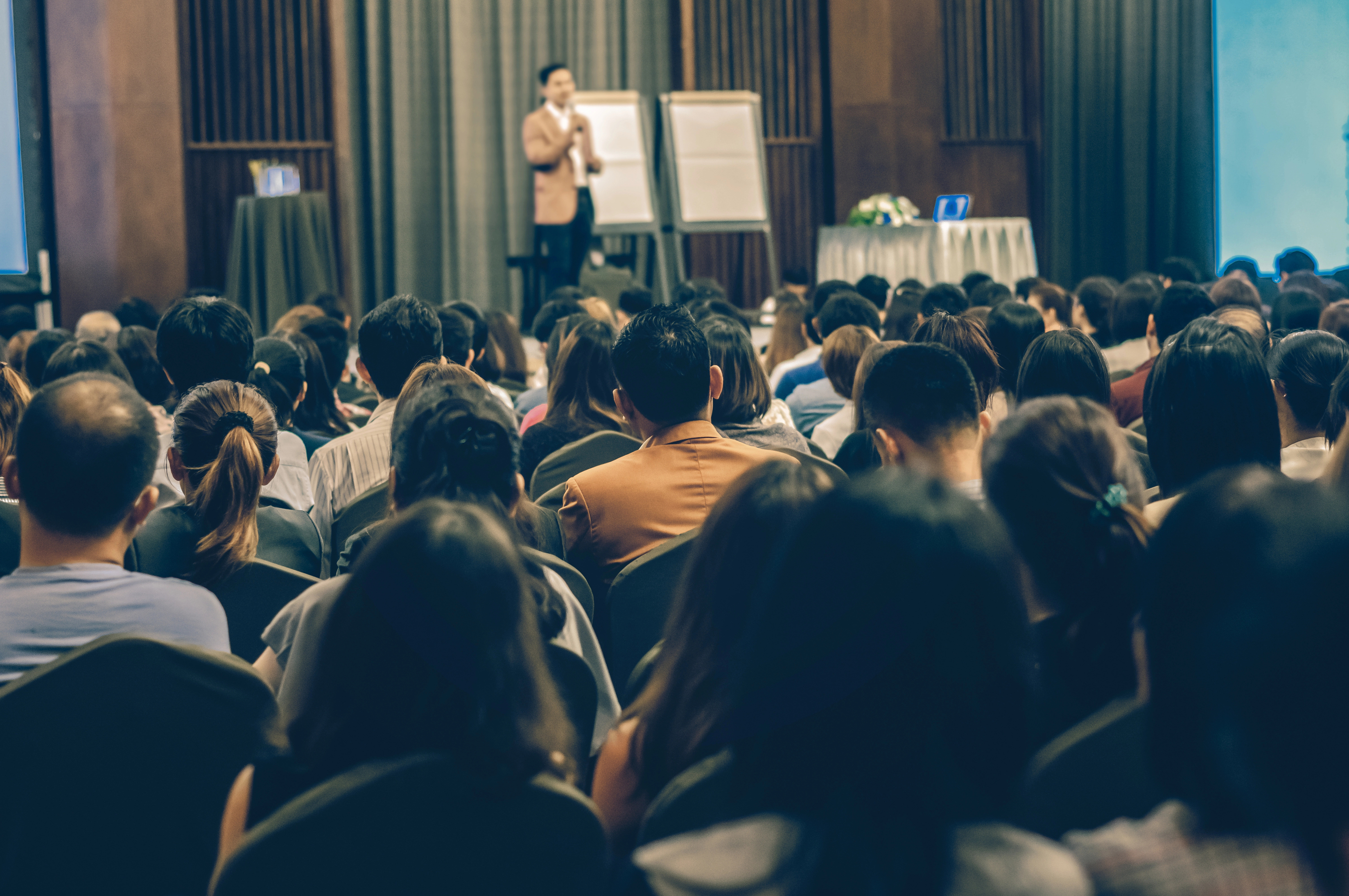 5 Website Mistakes That Make Professional Associations Look Outdated (And Easy Fixes)