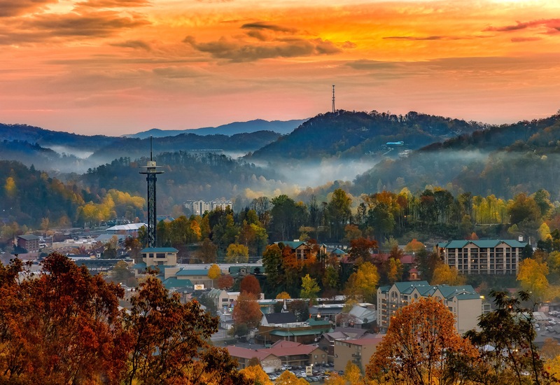 Gatlinburg