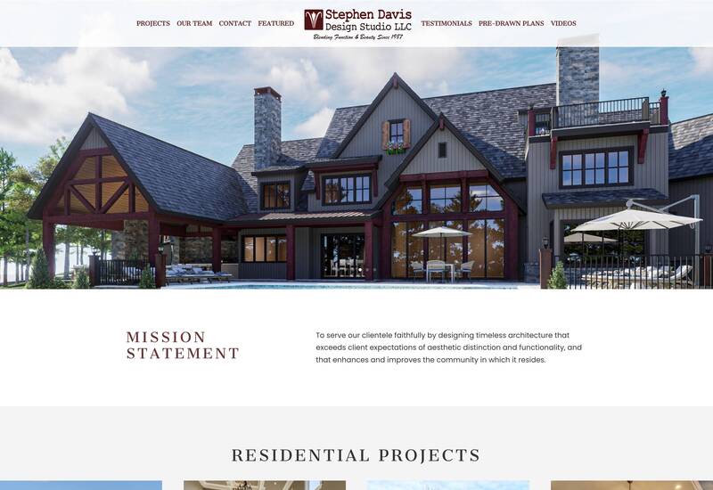 Stephen Davis Design Studio