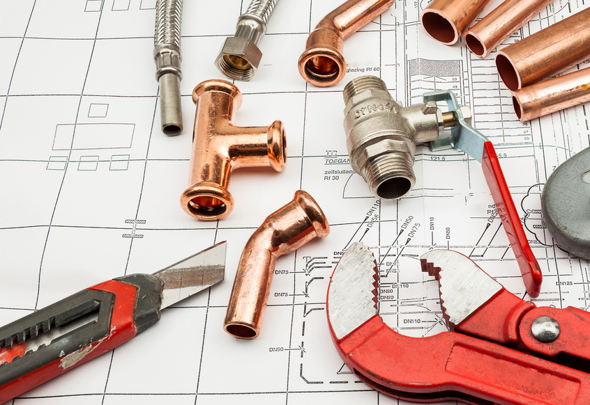 The 7 Mistakes Your Plumbing Website Makes That Send Leads Straight to Competitors