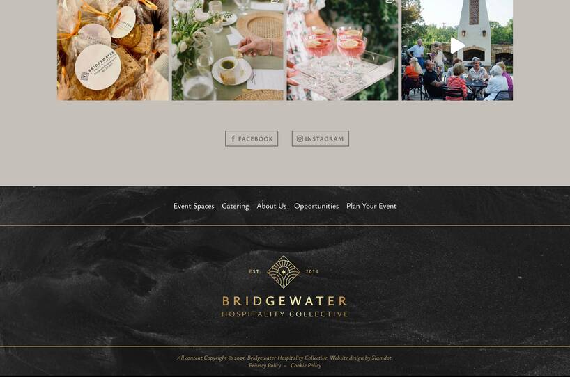 Bridgewater Hospitality Collective