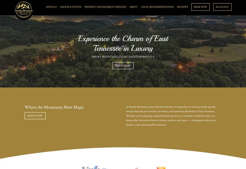 Luxury Vacation Rentals