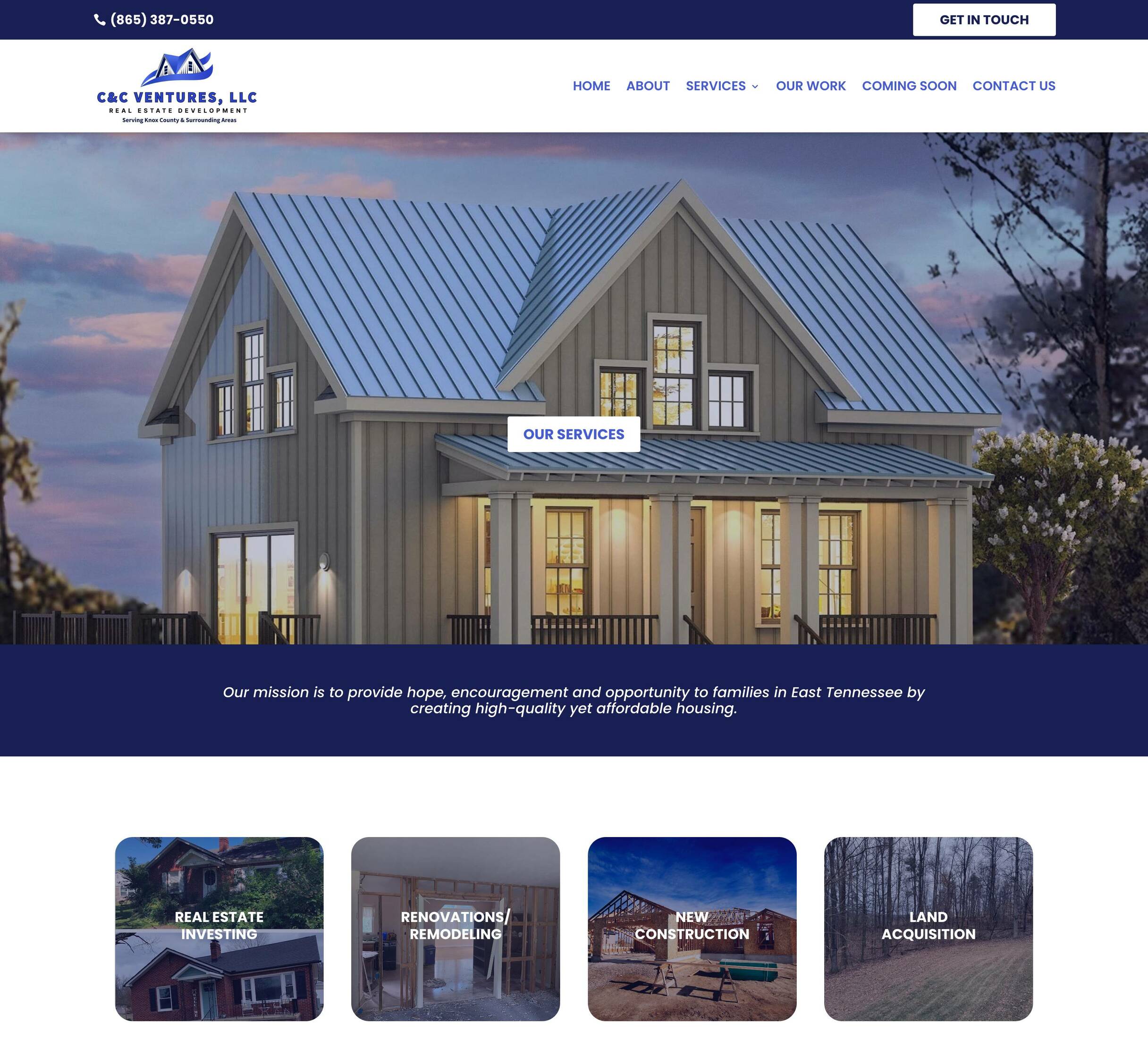 C&C Ventures, LLC