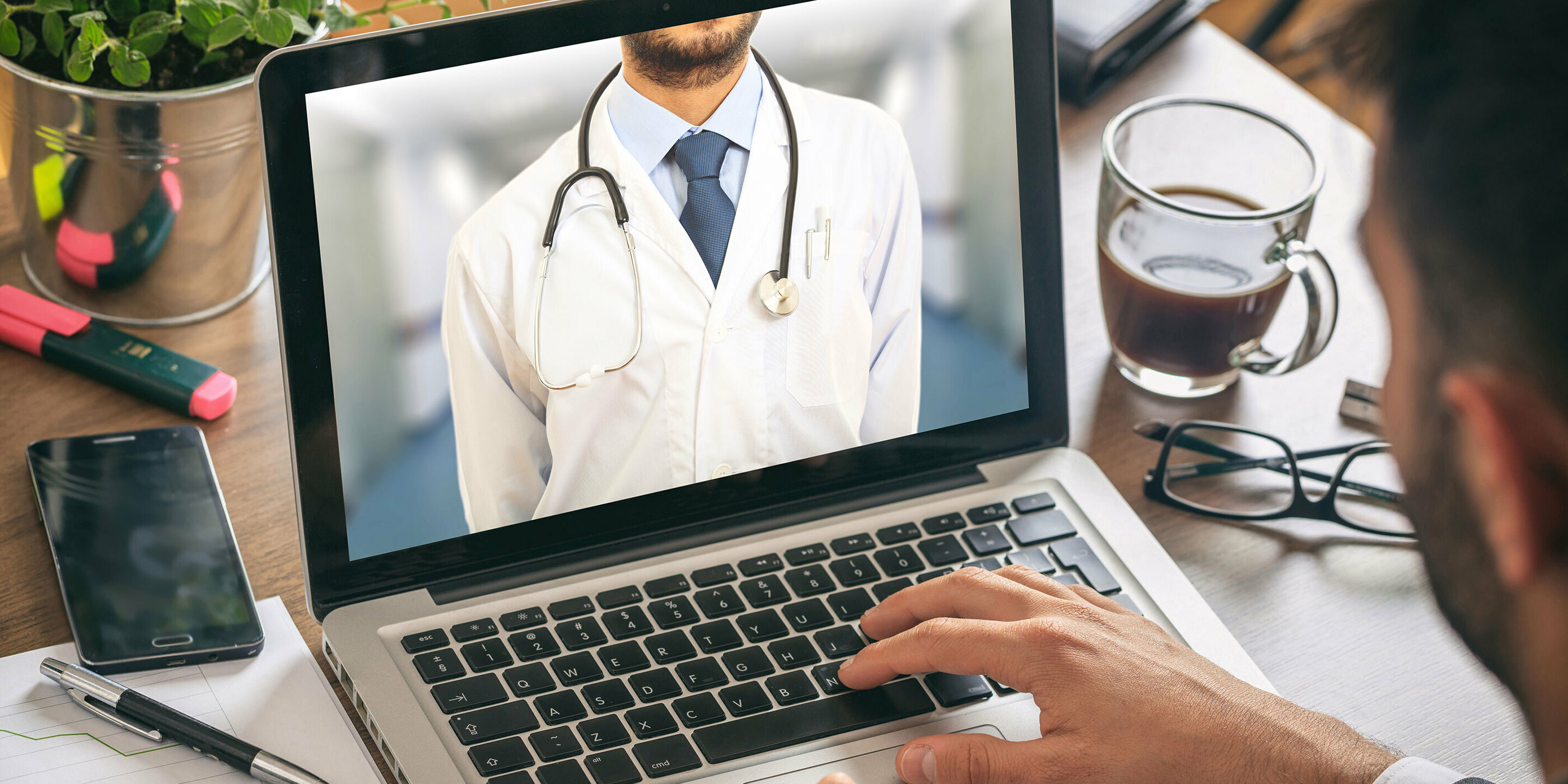 How To Market Virtual Doctor Appointment Services to Acquire New Patients
