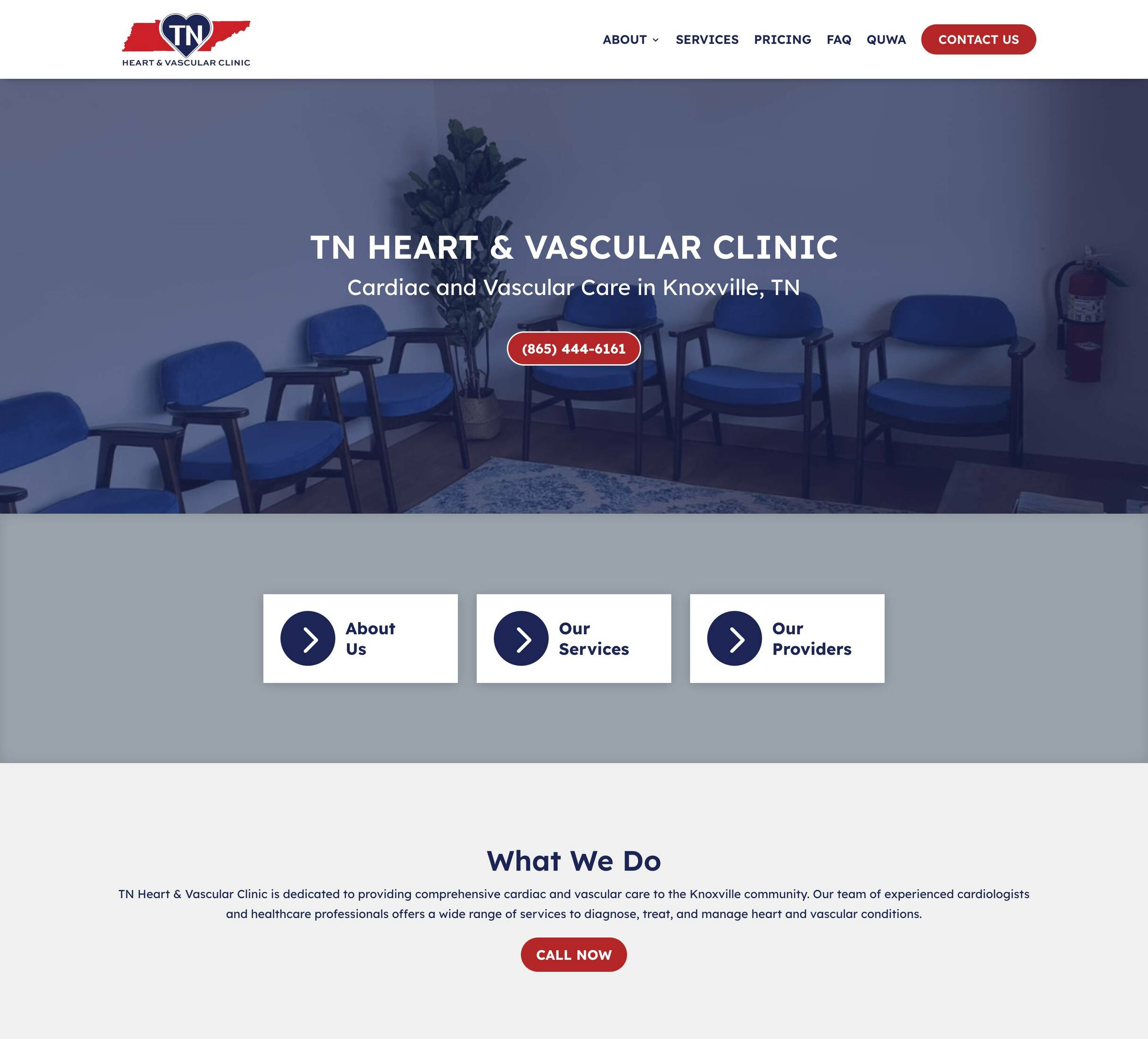 TN Heart and Vascular